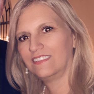 Meet your Posher, Patti